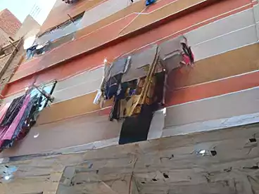مباني للبيع في بشتيل، القاهرة الكبرى، 120 متر