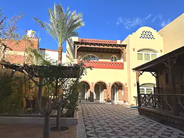 Properties For sale in Nadira Compound - Dahab, Dahab, 110 sqm