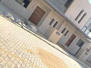 في الكارما جيتس، الشيخ زايد الجديدة، 206 متر