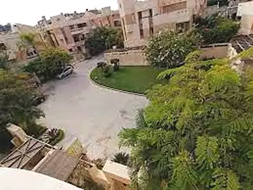 Twin House For sale in Rich Mont Compound, Compounds in Sheikh Zayed, 300 sqm