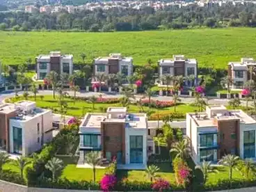 عقارات للبيع في كمبوند جوزال - الخليج، الشيخ زايد الجديدة، 305 متر