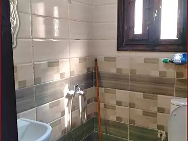 Furnished Apartment For sale in Khaled Ibn El Walid St., Sidi Beshr Bahri, 100 sqm