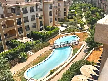 Apartments For sale in Stone Residence - PRE, Compounds in New Cairo, 175 sqm