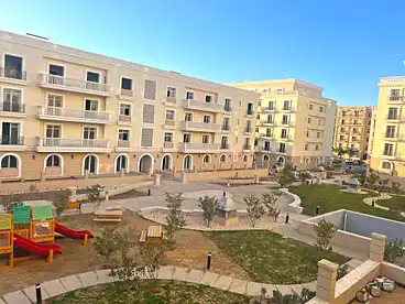 Apartments For sale in Park Corner - Hyde Park Compound, Hyde Park Compound, 207 sqm