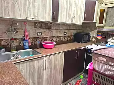 Apartments For sale in Khatem El Morsalin St, Tersa, 110 sqm