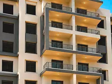 Properties For sale in Mayan Compound - STM, Compounds in Elshorouk City, 141 sqm