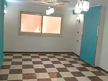 Apartments For sale in El Talbeya, Faisal, 120 sqm