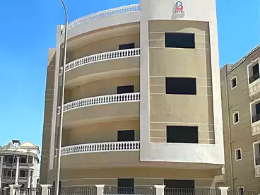 For sale in Touristic Area A, Hadayek October, 841 sqm