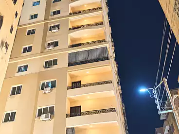 Properties For sale in El Kawmia, Zagazig, 215 sqm