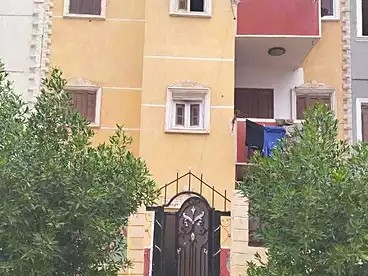 For sale in Ebni Betak 2, Hadayek October, 160 sqm