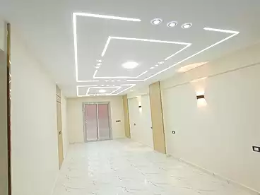 Apartments For sale in Street 15, Nozha 2, 135 sqm