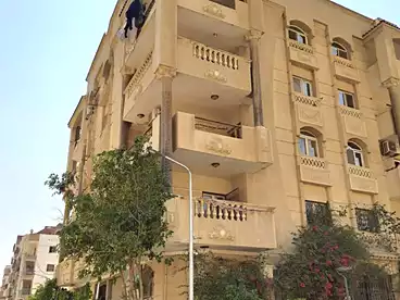 روف للإيجار في الحي الثاني، الهضبة الوسطى، 330 متر