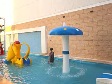 Apartments For sale in Lavanda Beach Resort - Alarabia, Hurghada Resorts, 65 sqm
