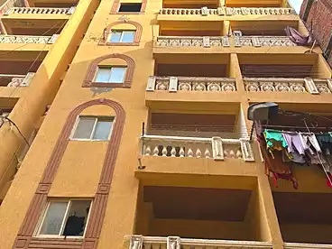 Apartments For sale in Bianchi, El Bitash, 100 sqm
