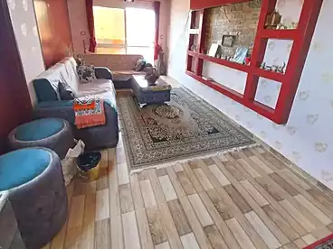 Apartments For sale in Street 8, El Bitash, 90 sqm