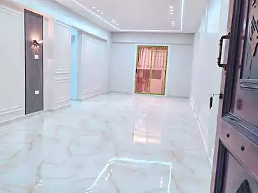 شقق للبيع في شارع قصر القويري، الهانوفيل، 130 متر