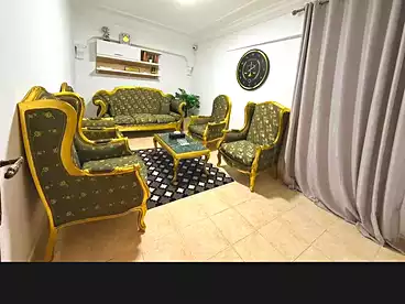 Apartments For sale in El Bitash, Al Agamy, 150 sqm