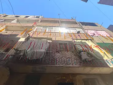 Properties For sale in Al Kablat, El Amirya, 100 sqm
