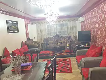Furnished Apartment For sale in Ahmed Ibrahim St., Faisal, 150 sqm