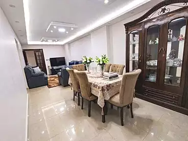شقق للبيع في حلمية الزيتون، الزيتون، 135 متر