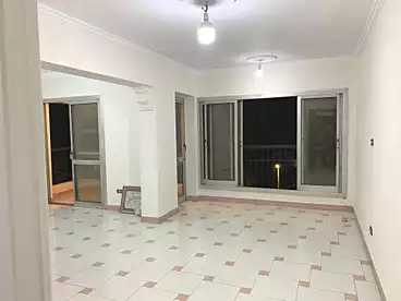 في مساكن الضباط، زهراء مدينة نصر، 86 متر