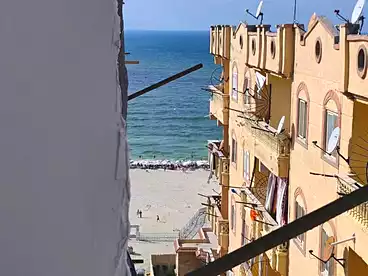 عقارات للبيع في العجمي، الاسكندرية، 80 متر