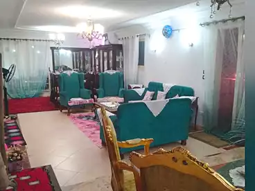 شقق للبيع في شارع محمد نجيب، سيدي بشر بحري، 250 متر