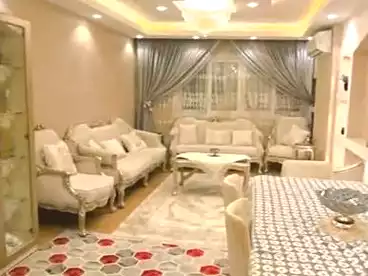 Apartments For sale in El Nozha El Gedida, El Nozha, 110 sqm