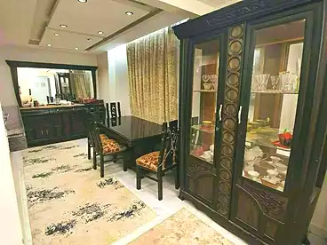 Apartments For sale in Helmeyat El Zaytoun, El Zaytun, 160 sqm