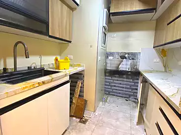 Apartments For rent in Gesr El Suez St., Nozha 2, 160 sqm