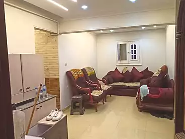 Apartments For sale in El Fairouz St., Ain Shams El Sharkia, 85 sqm