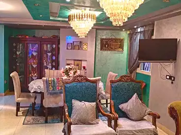 Apartments For sale in Alf Maskn, Ain Shams, 200 sqm