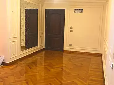 Apartments For sale in Ganaklis, Alexandria, 120 sqm