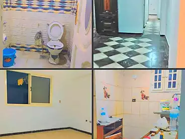 Properties For sale in El Haram, Greater Cairo, 100 sqm