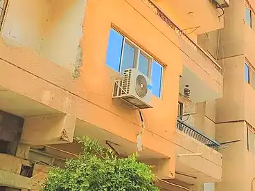 شقق للبيع في شارع خالد امين، الطالبية، 140 متر
