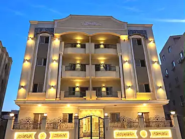 Apartments For sale in El Andalus 1, El Andalus, 175 sqm