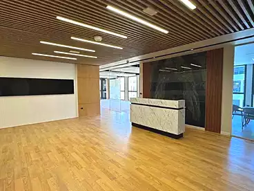 Offices For rent in Mivida Business Park - Mivida Compound, Mivida Compound - Emaar, 400 sqm