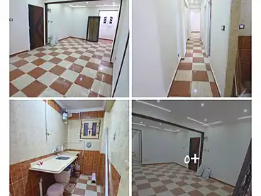 Apartments For sale in El Falki, El Seyouf, 100 sqm