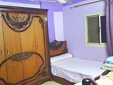 Furnished Apartment For sale in Ahmed Ibrahim St., Faisal, 150 sqm