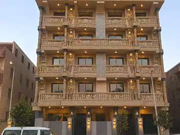 For sale in Street 16, Third Neighborhood, 240 sqm