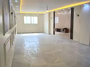 Apartments For rent in El Lebeny, El Haram, 195 sqm