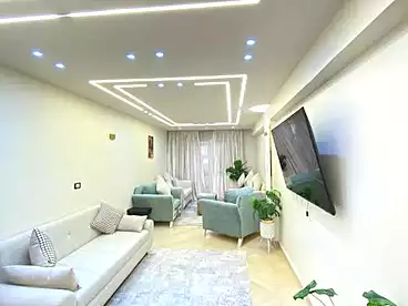 شقق للبيع في شارع قاصد كريم، البيطاش، 140 متر