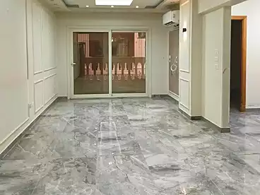 Apartments For rent in Gamila City Compound, El Seyouf, 135 sqm
