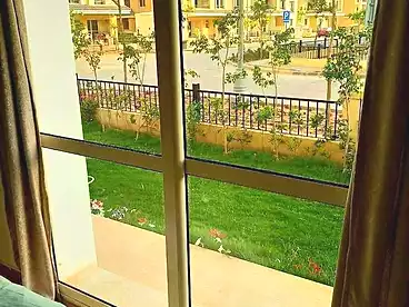 Apartments For sale in Esse Residence - Sarai, Sarai Compound - Madinet Masr, 158 sqm