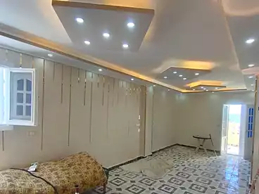 شقق للبيع في الفلكي، السيوف، 100 متر