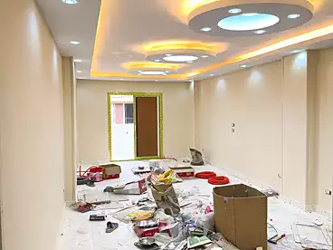 Apartments For rent in El Mariotia, El Haram, 150 sqm