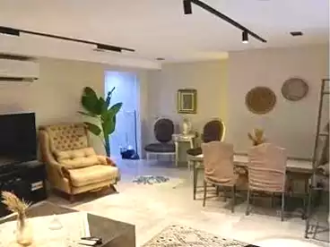 Duplex For sale in El Naam, Ain Shams, 300 sqm