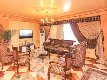 شقق للبيع في المندرة، الاسكندرية، 350 متر