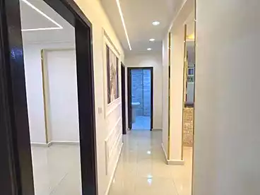 Properties For sale in El Lebeny, El Haram, 160 sqm