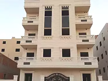 Properties For sale in Hai El Ashgar - Featured Neighborhood, Badr City, 100 sqm